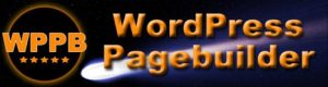 Logo WordPress Pagebuilder